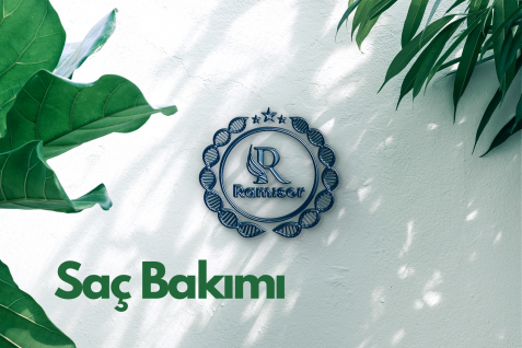 Saç Bakımı